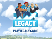 Legacy will reportedly allow players to earn the LegacyCoin cryptocurrency in real life (Image source: 22Cans)