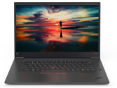 Lenovo ThinkPad X1 Extreme (i7, 4K-HDR, GTX 1050 Ti Max-Q) Laptop Review