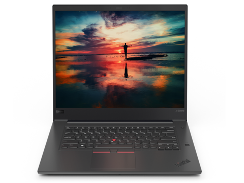 Lenovo ThinkPad X1 Extreme (i7, 4K-HDR, GTX 1050 Ti Max-Q) Laptop Review