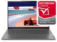 Lenovo Slim Pro 7 14ARP8 (89%)