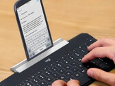 Logitech Keys-To-Go in hands-on review: Ultra-thin, small and light keyboard for iPhone & Co