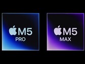 The Apple M5 Pro and M5 Max offer notable upgrades over their predecessors