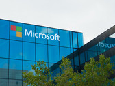 Microsoft office building (Source: Microsoft)