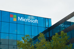 Microsoft office building (Source: Microsoft)