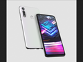 The Moto G Fast. (Source: Motorola)