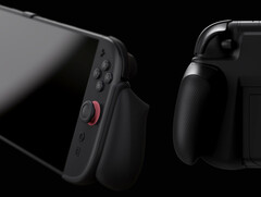 Nintendo Switch 2 leaked image