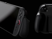 Nintendo Switch 2 leaked image