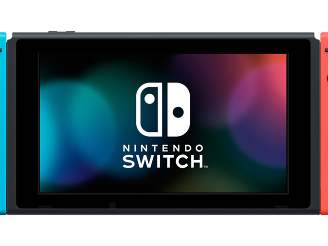 Nintendo Switch successor aiming for March 2025 release