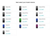 Owners of S10 range phones will be able to get US$600. (Source: Samsung)