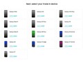 Owners of S10 range phones will be able to get US$600. (Source: Samsung)