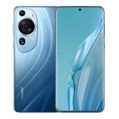 The Huawei P60 Art. (Image source: Huawei)