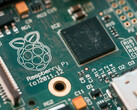 A Raspberry Pi 5 Model B will not launch until 2024 at the earliest. (Image source: Harrison Broadbent)