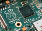 A Raspberry Pi 5 Model B will not launch until 2024 at the earliest. (Image source: Harrison Broadbent)