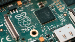 A Raspberry Pi 5 Model B will not launch until 2024 at the earliest. (Image source: Harrison Broadbent)