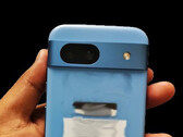 Google may not release the next Pixel A series smartphone until spring 2024. (Image source: @yabhishekhd)
