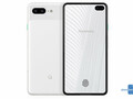 Renders of the Pixel 4 XL. (Source: PhoneArena)