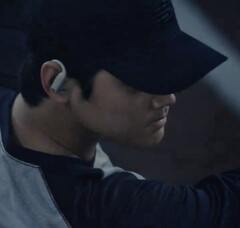 The Powerbeats Pro 2 were officially teased last September. (Image source: Beats)