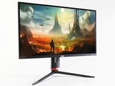 RCA Evolution Premium: New gaming monitor with more-than-decent features