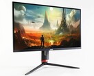 RCA Evolution Premium: New gaming monitor with more-than-decent features