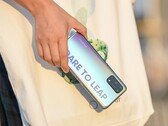 The Realme X7 Pro. (Source: Digital Chat Station)