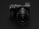 Sony is targeting the new Alpha 6700 at video creators and hybrid shooters who value a small form factor but don't want to lose performance or ergonomics. (Image source: Sony)