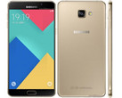 Samsung Galaxy A9 (2016) Android phablet gets Nougat update