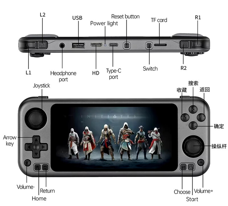 (Image source: AliExpress)