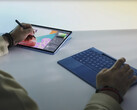 Microsoft is offering the new Surface Pro in considerably more SKUs than its predecessors. (Image source: Microsoft)