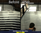 The latest RPCS3 update fixes broken reflections, shadows, and other effects in several games, including SOCOM 4.