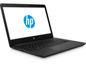 HP 14 (N3710, HD405) Laptop Review