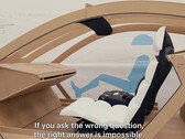 The Robotaxi may come with self-cleaning abilities (Image source: Tesla)