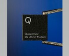 The new 212 LTE modem for IoT. (Source: Qualcomm)
