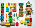 There are several things to keep in mind with 3D-printed toys