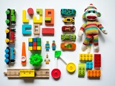 There are several things to keep in mind with 3D-printed toys