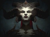 Lilith will play an important role in Diablo IV, possibly even replacing Diablo as the end boss. (Source: Blizzard)