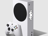 The Xbox Series S is an emulation powerhouse. (Image via Microsoft and Retro Arch w/ edits)