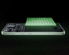 The Xiaomi 15 already has a comparatively large battery capacity given its size. (Image source: Xiaomi - edited)