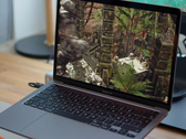 MacBook Pro might turn into a good gaming laptop soon?