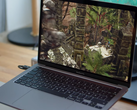 MacBook Pro might turn into a good gaming laptop soon?