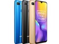 Realme has posted relatively phenomenal growth this quarter. (Source: Realme)