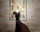 The Phlanp USB lights are described as being "noticeably brighter than your average candle" (Image source: bdos on MySKU)
