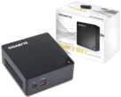 Gigabyte updates Brix Mini PCs with Kaby Lake processors