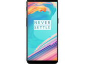 OnePlus 5T. (Source: OnePlus)