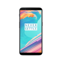 OnePlus 5T. (Source: OnePlus)