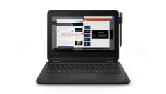 Lenovo 300e. (Source: Lenovo)