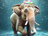 Google unveils Lumiere - the latest in generative AI that creates realistic video clips from text. (Source: Google Research)