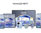 HarmonyOS NEXT. (Image source: Huawei)