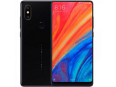 Xiaomi Mi Mix 2S Smartphone Review