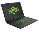 Schenker Technologies XMG A517 (Clevo N850HP6) Laptop Review