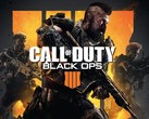 Call of Duty Black Ops 4